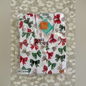 Posh Peanut Christabel XL luxe pajamas